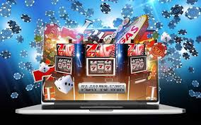 Slot Online Guida Completa per il Gioco e le Migliori Strategie Slot Online Guida Completa per il Gioco e le Migliori Strategie