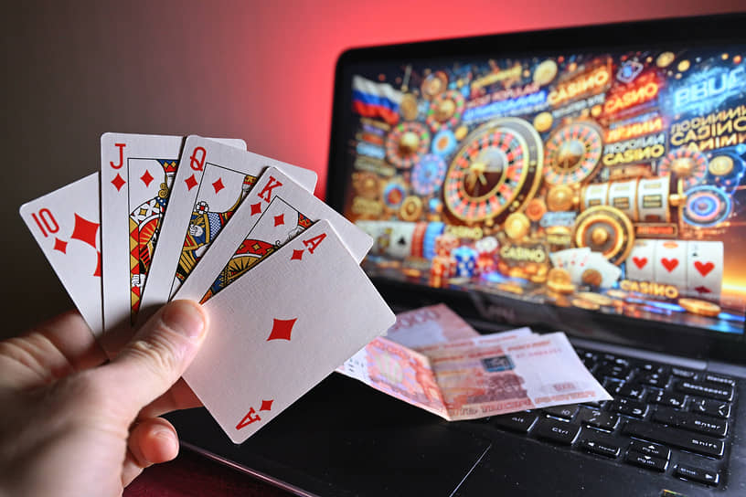 Discover CasinoJoy A Premier Online Casino Experience in the United Kingdom