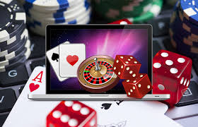 Discover the Excitement of Casino Luckzie