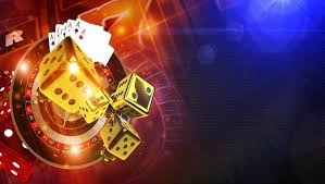 Discover the Excitement of CasinoJoy App Discover the Excitement of CasinoJoy App