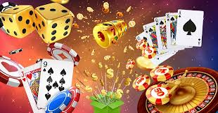 Discover the Excitement of CasinoJoy App Discover the Excitement of CasinoJoy App