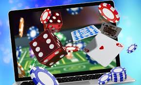 Exploring the Royal Realm of Online Casino Kingdom Exploring the Royal Realm of Online Casino Kingdom