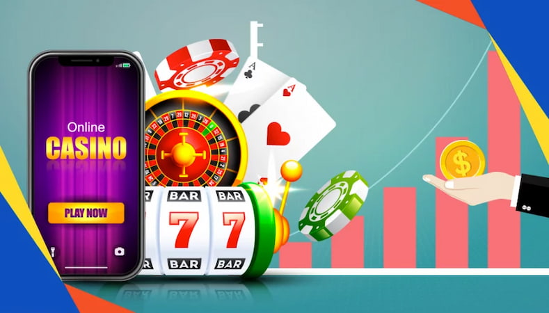 The Rise of 1RED Revolutionizing Online Gaming -1835042775 The Rise of 1RED Revolutionizing Online Gaming -1835042775