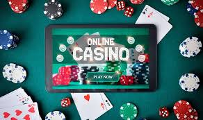 Exploring the Win2Chill Casino Platform A New Arena for Online Gamblers